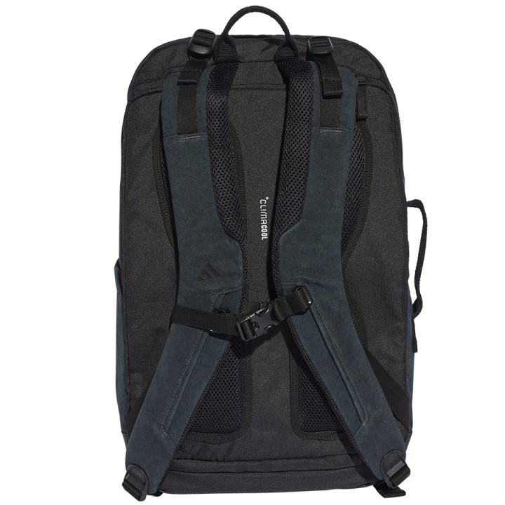 Plecak miejski 1-komorowy adidas Utility Backpack IPS | VUX.pl