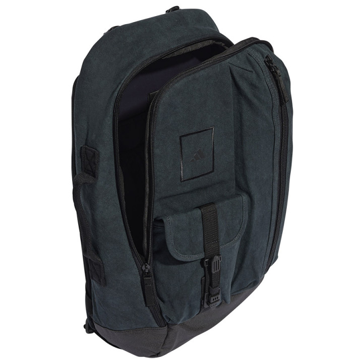 Plecak miejski 1-komorowy adidas Utility Backpack IPS | VUX.pl