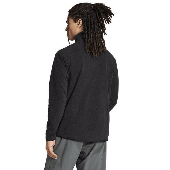 Bluza polarowa rozpinana męska adidas Terrex Multi | VUX.pl