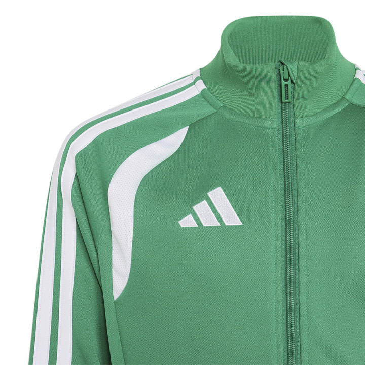 Bluza rozpinana junior adidas Tiro 26 Training Jacket KT2338 | VUX.pl