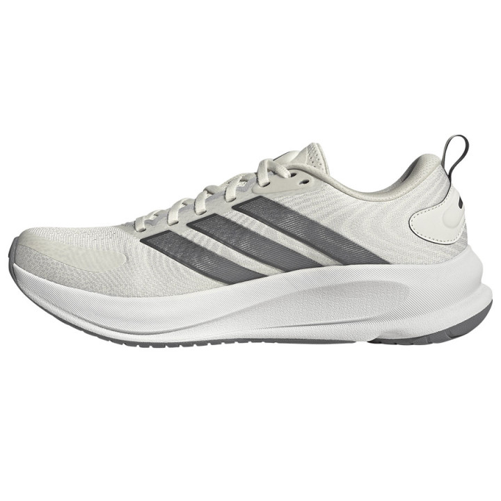 Buty do biegania męskie adidas Supernova Ease 2 białe KJ1829 | VUX.pl