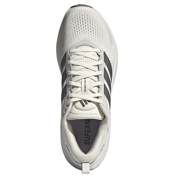 Buty do biegania męskie adidas Supernova Ease 2 białe KJ1829 | VUX.pl
