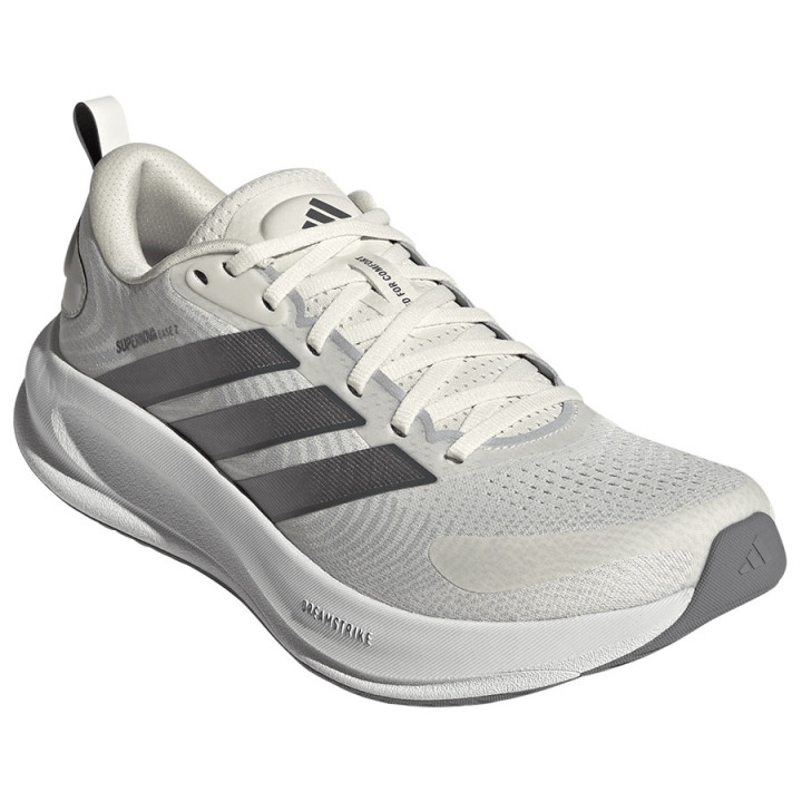 Buty do biegania męskie adidas Supernova Ease 2 białe KJ1829 | VUX.pl