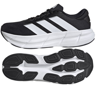 Buty do biegania męskie adidas Questar 4 czarne KI7992 | VUX.pl