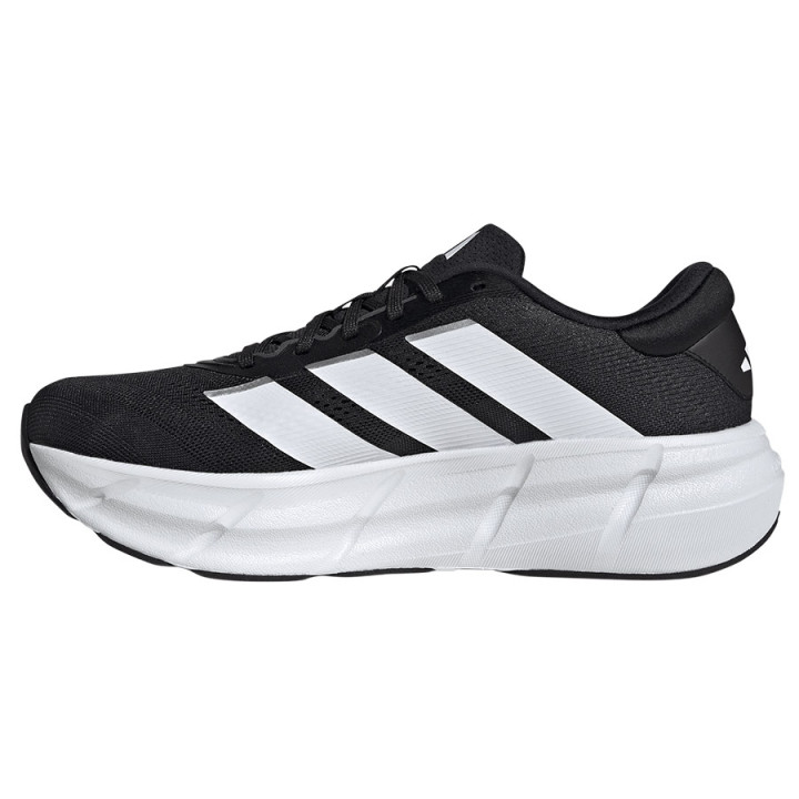 Buty do biegania męskie adidas Questar 4 czarne KI7992 | VUX.pl