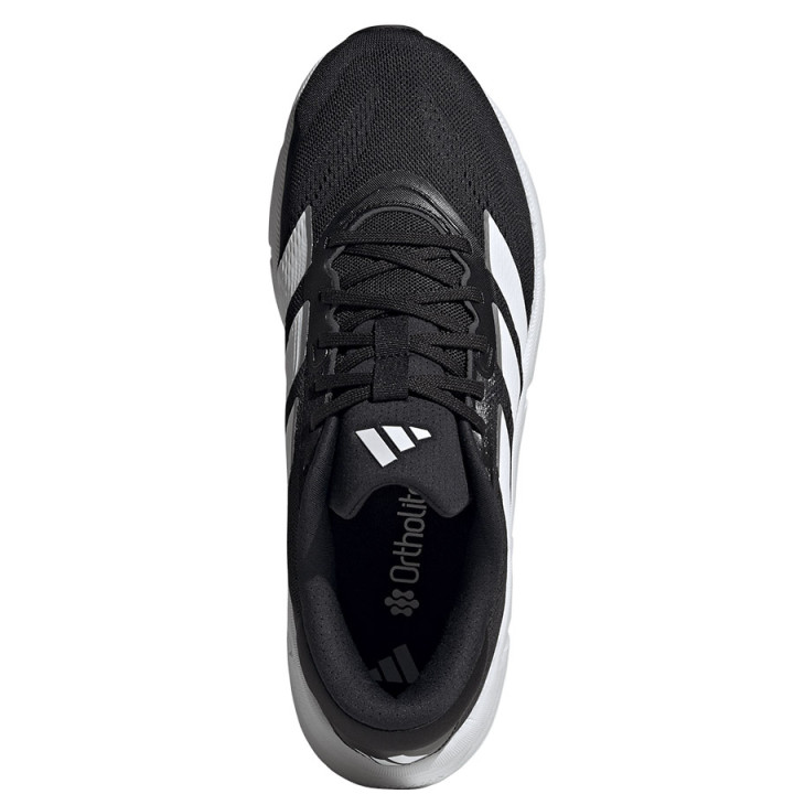 Buty do biegania męskie adidas Questar 4 czarne KI7992 | VUX.pl