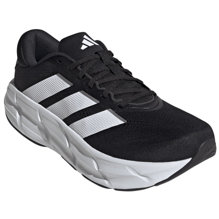 Buty do biegania męskie adidas Questar 4 czarne KI7992 | VUX.pl
