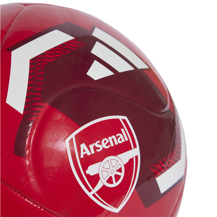 Piłka nożna na trawę naturalną adidas Arsenal FC Club | VUX.pl