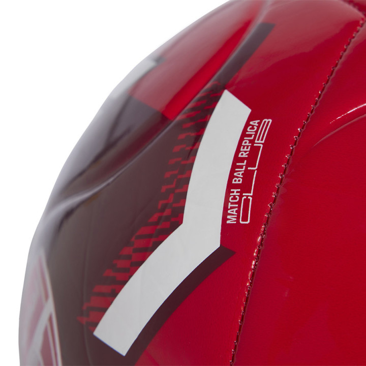 Piłka nożna na trawę naturalną adidas Arsenal FC Club | VUX.pl