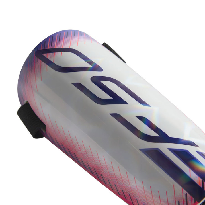 Nagolenniki piłkarskie na rzep junior adidas F50 SG MTC | VUX.pl