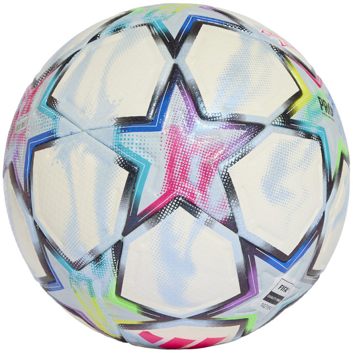 Piłka nożna meczowa adidas UCL Champions League Pro w | VUX.pl