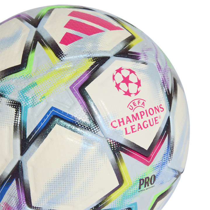Piłka nożna meczowa adidas UCL Champions League Pro w | VUX.pl