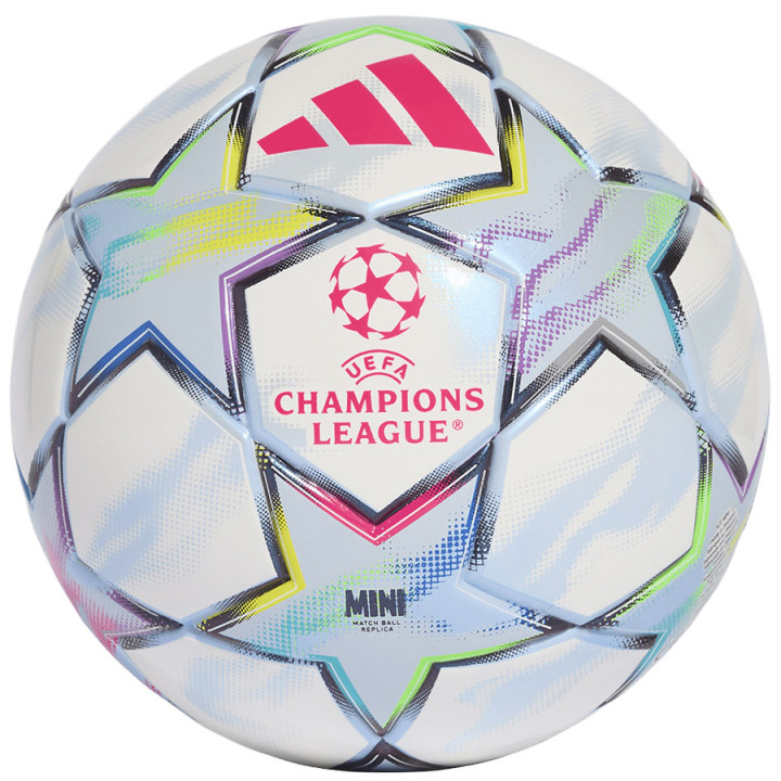 Piłka nożna rekreacyjna adidas UCL Mini League Stage 26/27 | VUX.pl