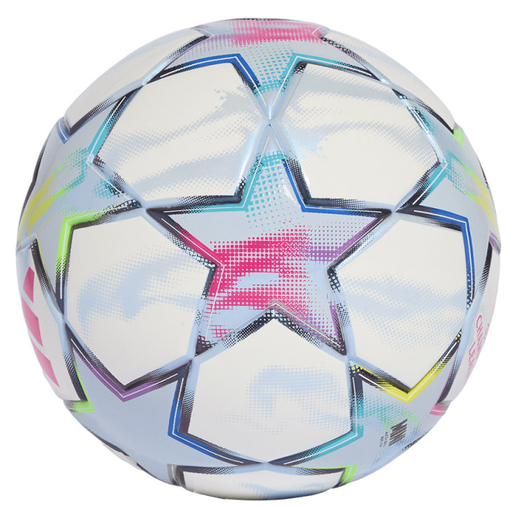 Piłka nożna rekreacyjna adidas UCL Mini League Stage 26/27 | VUX.pl