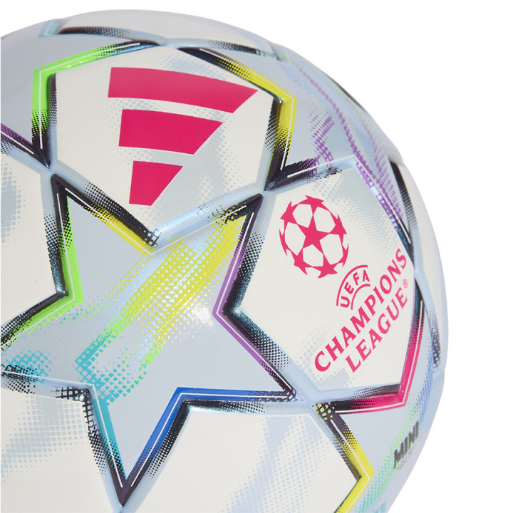 Piłka nożna rekreacyjna adidas UCL Mini League Stage 26/27 | VUX.pl