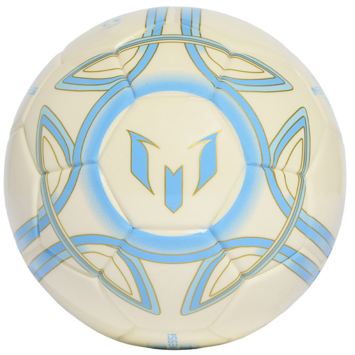 Piłka kolekcjonerska piankowa adidas Messi Mini KE7540 | VUX.pl