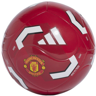 Piłka nożna treningowa adidas Manchester United Club | VUX.pl