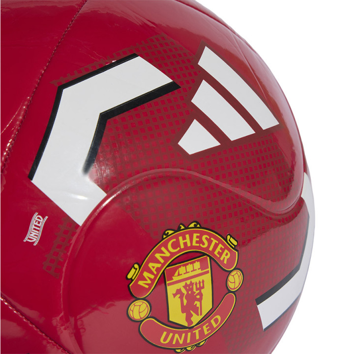 Piłka nożna treningowa adidas Manchester United Club | VUX.pl