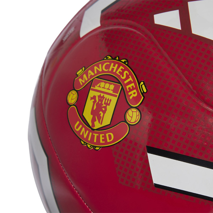 Piłka nożna treningowa adidas Manchester United Club | VUX.pl