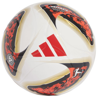 Piłka nożna treningowa adidas Bundesliga J350 bezszwowa | VUX.pl