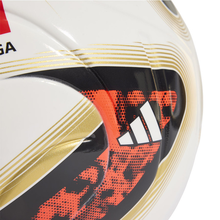 Piłka nożna treningowa adidas Bundesliga J350 bezszwowa | VUX.pl