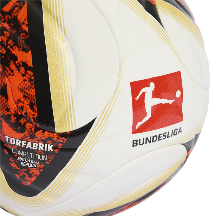 Piłka nożna adidas Bundesliga Competition FIFA Quality Pro | VUX.pl