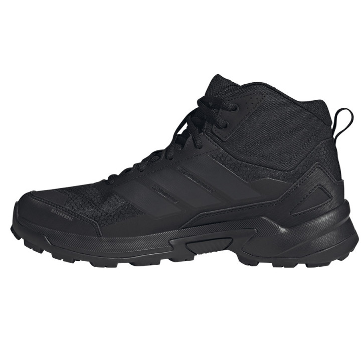 Buty turystyczne męskie adidas Terrex EastRail 3 Mid JR4014 | VUX.pl