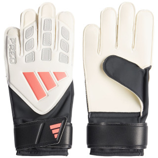 Rękawice bramkarskie junior adidas Predator GL Training | VUX.pl