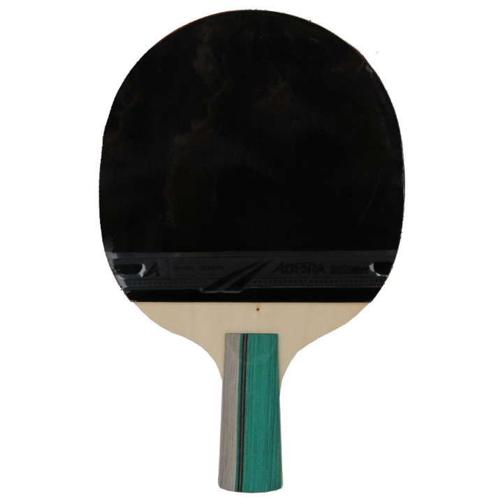 Rakietka do p-ponga Aurora PRO 1* SG 1006 short | VUX.pl