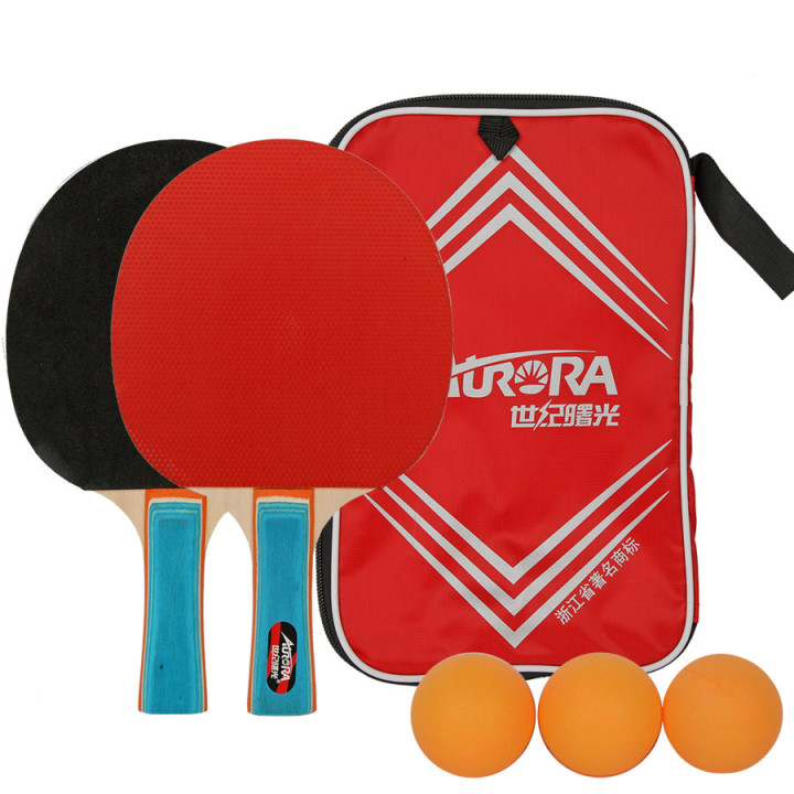 Zestaw do p-ponga AURORA SG6225-2 ** | VUX.pl