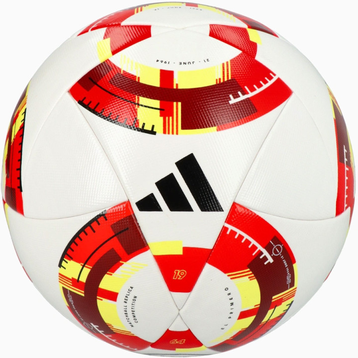 Piłka nożna adidas Competition Hiszpania RFEF FIFA Quality | VUX.pl