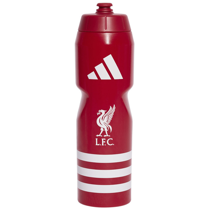 Bidon adidas Liverpool FC Bottle JZ4451 | VUX.pl