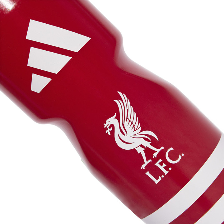 Bidon adidas Liverpool FC Bottle JZ4451 | VUX.pl