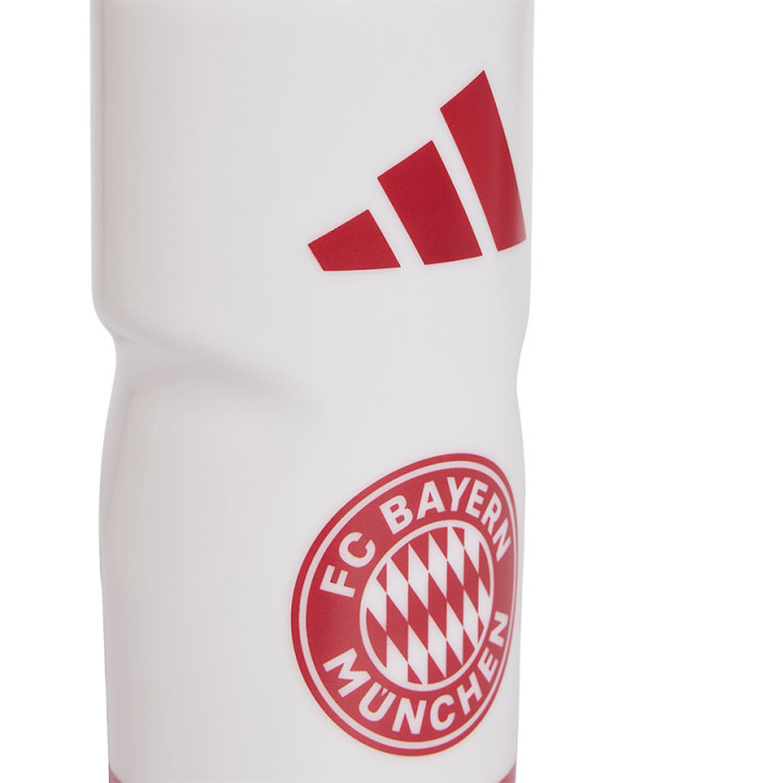 Bidon adidas Bayern Munchen Home Bottle KQ7901 | VUX.pl