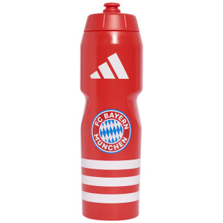 Bidon adidas Bayern Munchen Home Bottle JX0498 | VUX.pl