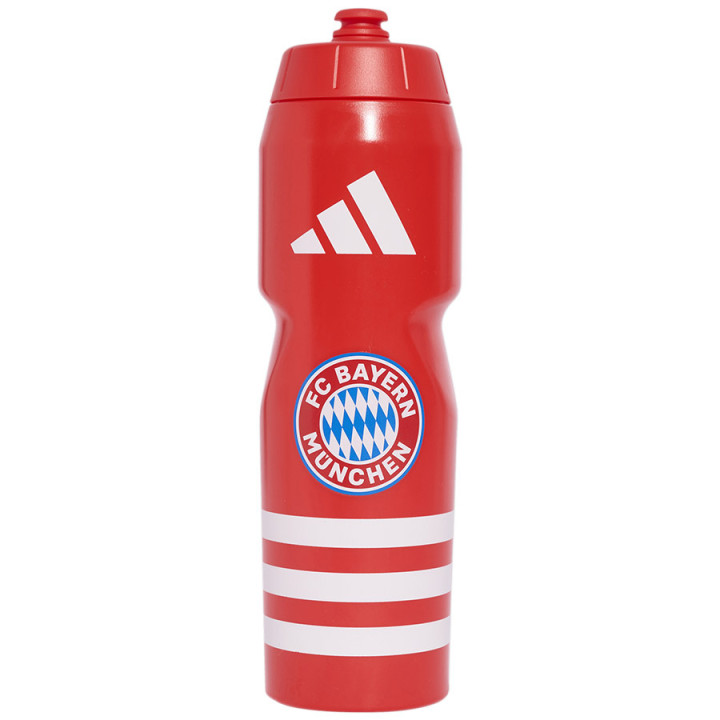 Bidon adidas Bayern Munchen Home Bottle JX0498 | VUX.pl