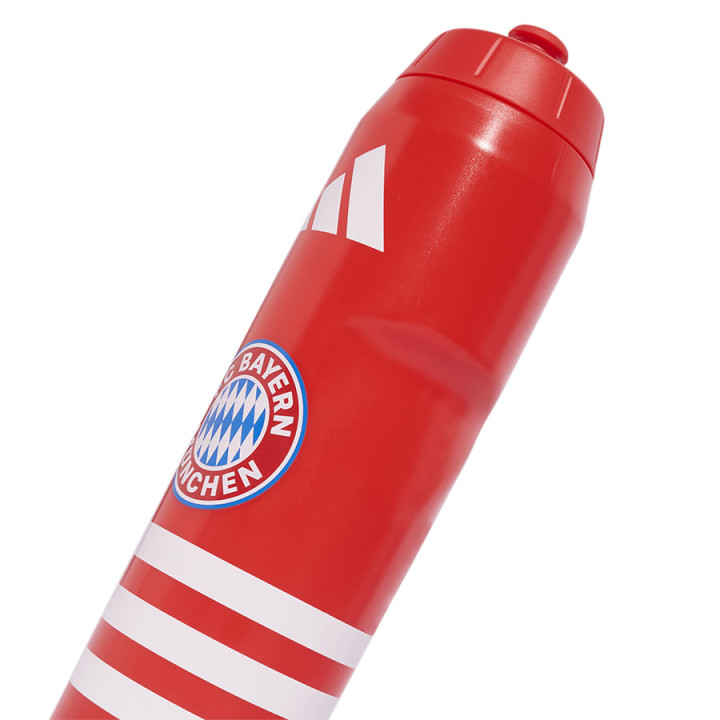 Bidon adidas Bayern Munchen Home Bottle JX0498 | VUX.pl