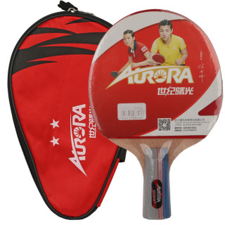 Rakietka do p-ponga Aurora 2* short SG6622 | VUX.pl