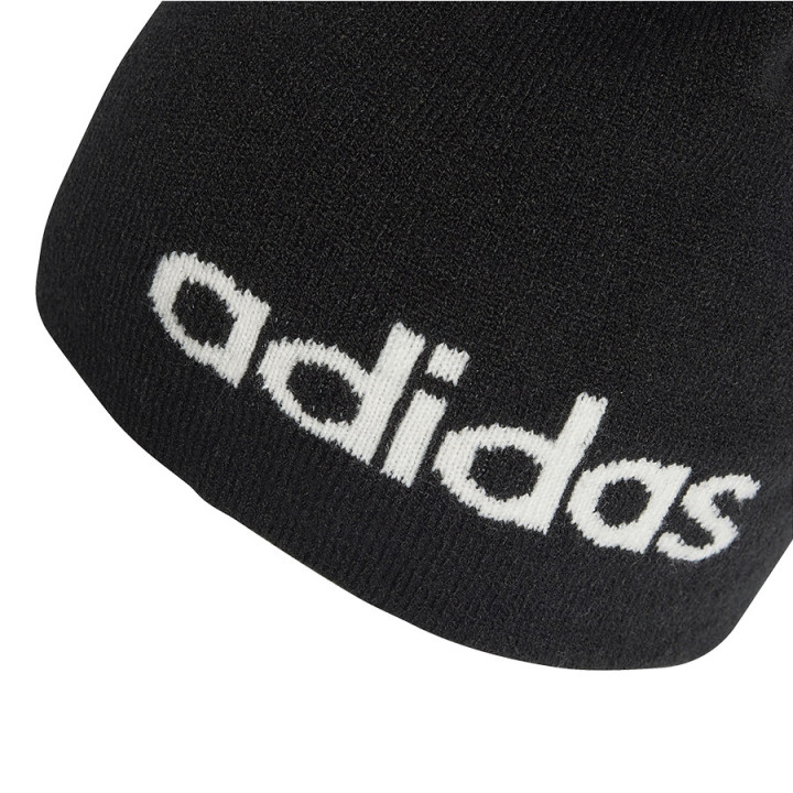 Czapka zimowa adidas Linear Beanie KG0059 | VUX.pl