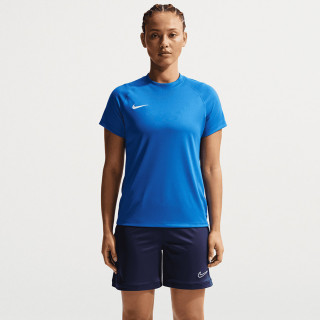 Koszulka piłkarska damska Nike Park 8 niebieska HV8178-463 | VUX.pl