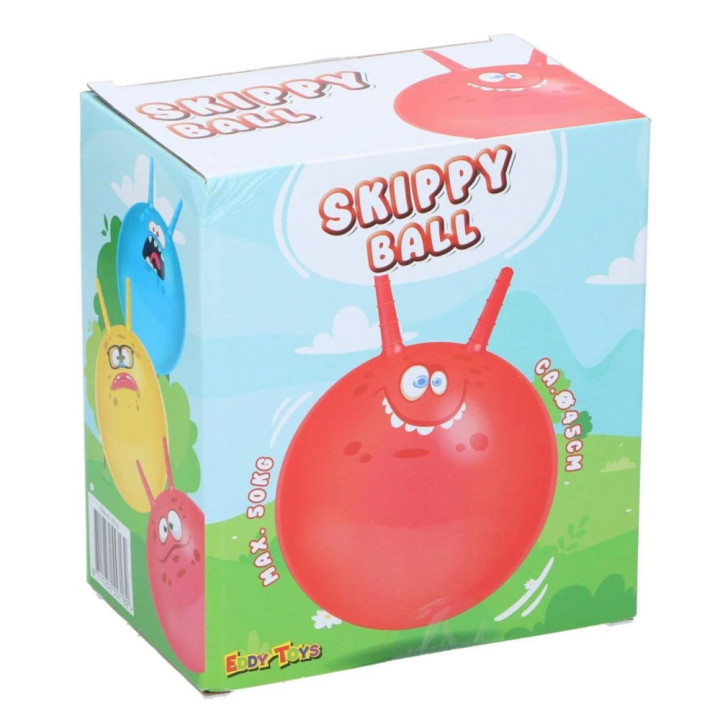 Kangur piłka do skakania 45cm | VUX.pl