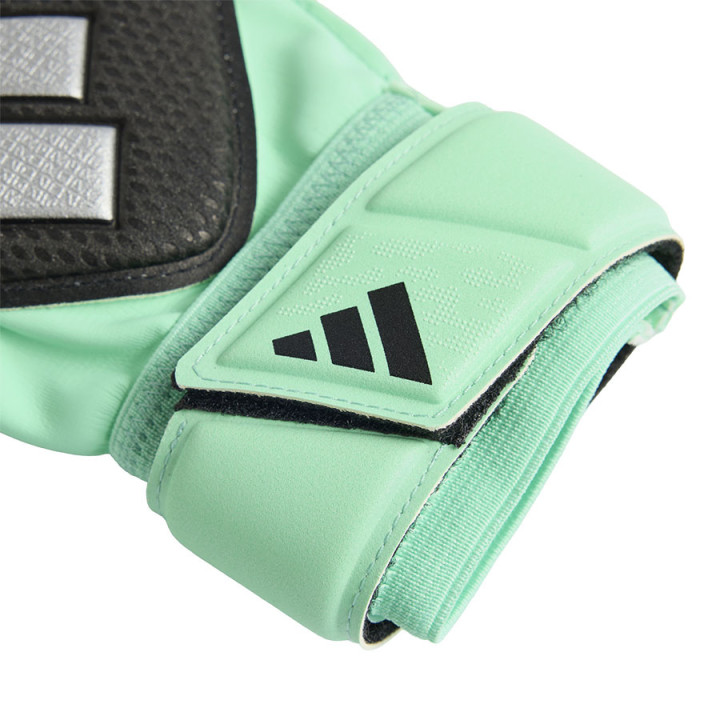 Rękawice adidas Predator Match Fingersave GK Junior KE9712 | VUX.pl