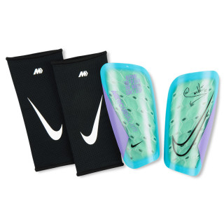 Nagolenniki Nike Mercurial Sam Keer IV6100-342 | VUX.pl