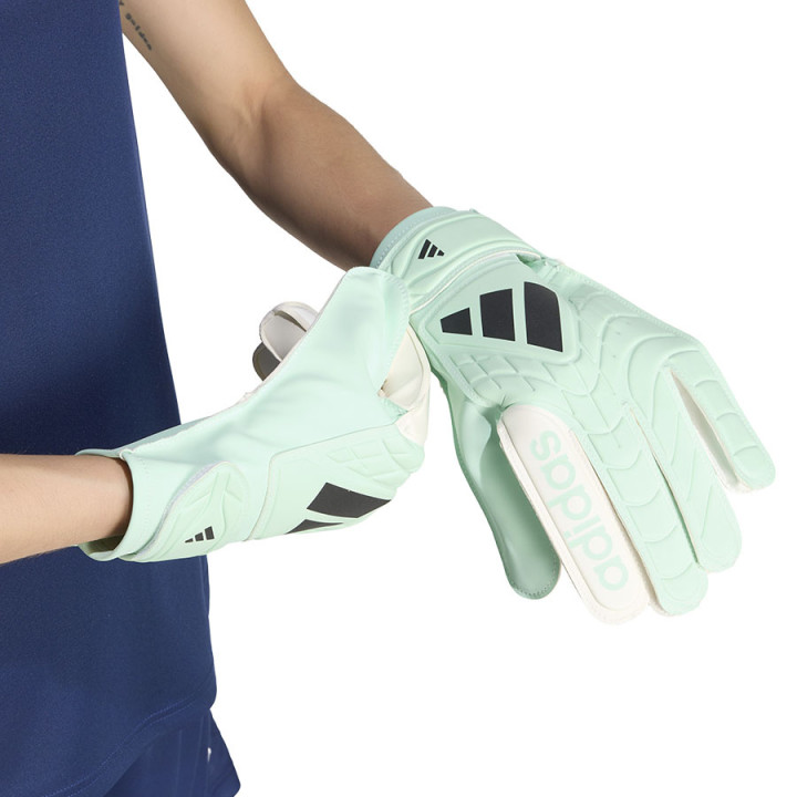 Rękawice adidas Copa GK Club KE9730 | VUX.pl