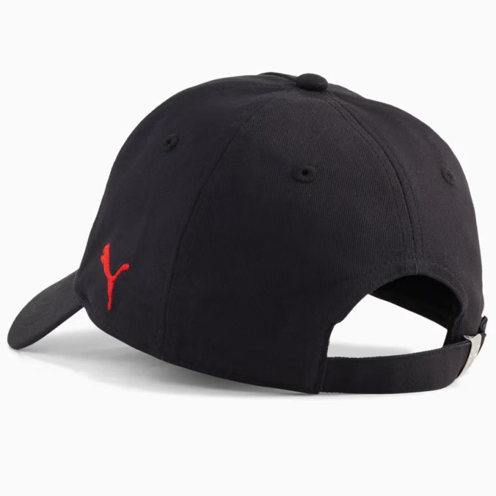Czapka Puma AC Milan 027529-02 | VUX.pl