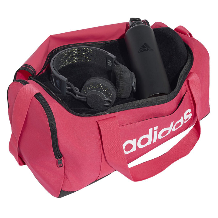 Torba adidas Linear Duffe S KS2076 | VUX.pl