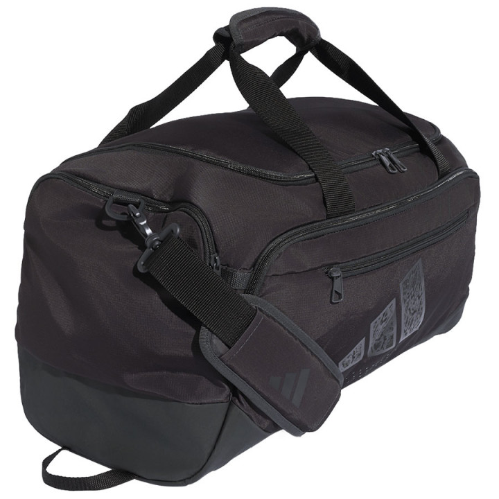 Torba treningowa adidas Training Defender Graphic Duffle | VUX.pl