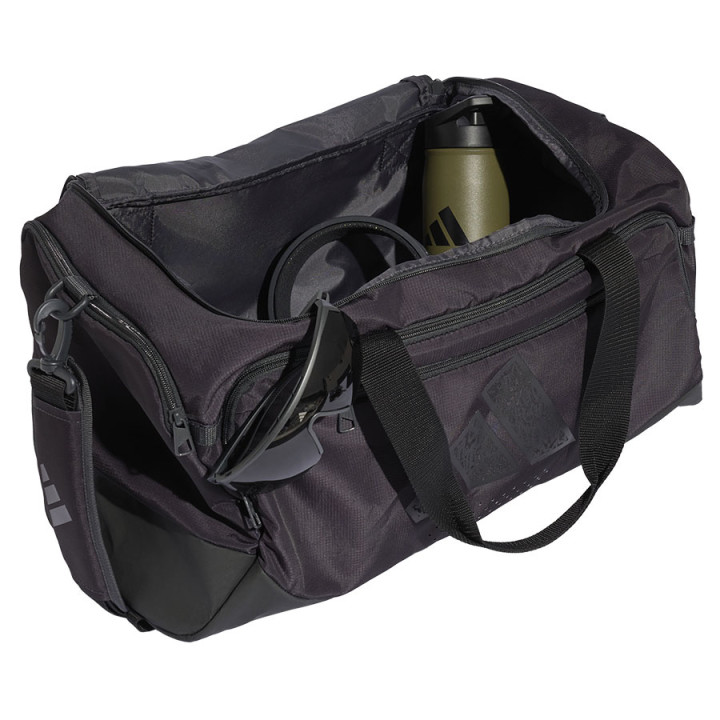 Torba treningowa adidas Training Defender Graphic Duffle | VUX.pl