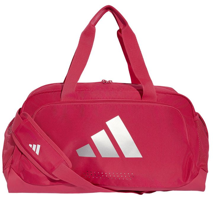 Torba treningowa damska adidas Woman Defender Duffle S | VUX.pl