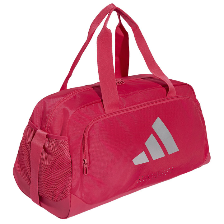 Torba treningowa damska adidas Woman Defender Duffle S | VUX.pl